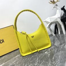 Fendi Top Handle Bags